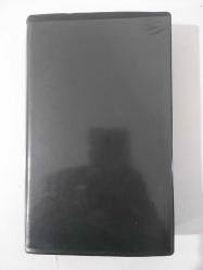 NE ŞEHİTTİR NE GAZİ ( İlyas Salman, Şener Şen ) // KUMA ( Fatma Girik, Hakan Balamir )  VHS Film - Kaset  ( 2 Film bir arada - Çekimdir )