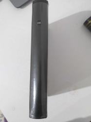 NE ŞEHİTTİR NE GAZİ ( İlyas Salman, Şener Şen ) // KUMA ( Fatma Girik, Hakan Balamir )  VHS Film - Kaset  ( 2 Film bir arada - Çekimdir )