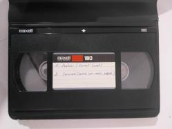 POSTACI ( Kemal Sunal, Fatma Girik )  // YAVRUM ( Zeynep Değirmencioğlu, Semra Sar, Metin Serezli ) VHS Film - Kaset  ( 2 Film bir arada - Çekimdir )