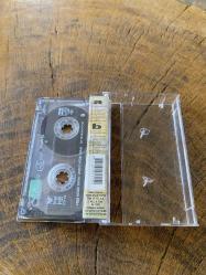 MUAZZEZ ERSOY - NOSTALJİ 6 - KASET