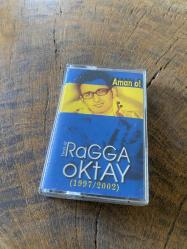 RAGGA OKTAY - BEST OF RAGGA OKTAY (1997 / 2002) - AMAN O - KASET