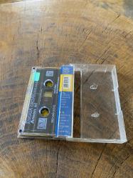 RAGGA OKTAY - BEST OF RAGGA OKTAY (1997 / 2002) - AMAN O - KASET