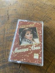 MUAZZEZ ABACI - EFENDİM - KASET