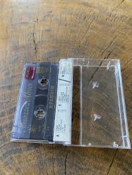 MUAZZEZ ABACI - EFENDİM - KASET