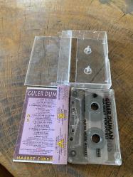GÜLER DUMAN - GÜLER DUMAN '94 - HASRET TÜRKÜSÜ - KASET
