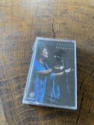 SABAHAT AKKİRAZ - KAYGUSUZ - KASET (JELATİNİNDE)