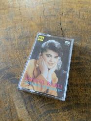 SONGÜL KARLI - DERMAN SENDEDİR - KASET