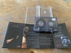 ERKAN OĞUR & İSMAİL HAKKI DEMİRCİOĞLU - GÜLÜN KOKUSU VARDI - KASET