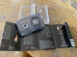 ERKAN OĞUR & İSMAİL HAKKI DEMİRCİOĞLU - GÜLÜN KOKUSU VARDI - KASET