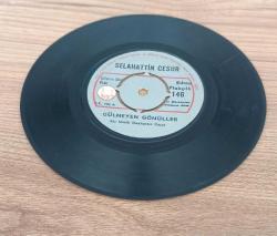 SELAHATTİN CESUR-DÜNYA GÜZELİM