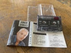 ADNAN ŞENSES - DOKUNMAYIN BANA - KASET