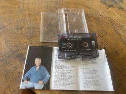ADNAN ŞENSES - DOKUNMAYIN BANA - KASET