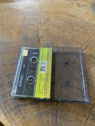 KIRAÇ - KAYIP ŞEHİR - KASET