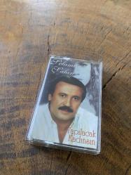 SELAMİ ŞAHİN - TAPILACAK KADINSIN - KASET