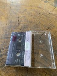 SELAMİ ŞAHİN - TAPILACAK KADINSIN - KASET