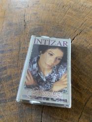 İNTİZAR - GELİNCİK - KASET