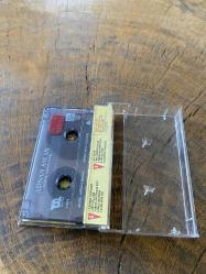 ADNAN ASLAN - ELİNE KINA YAK - KASET