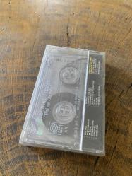 MAHMUT TUNCER - BİRİ VAR / AZ DAHA - KASET (JELATİNİNDE)