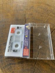 MELİKE YURTSEVEN - AĞLAMA YAVRUM / MAHPUS DAMLARI / KADER KURBANLARI - KASET