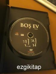 boş ev dvd  (PC'de denenmiştir/izlenmiştir)   kim ki duk
