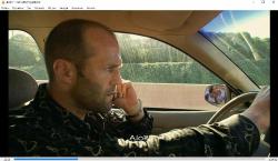 tetikçi dvd  (PC'de denenmiştir/izlenmiştir)  (crank)  jason statham amy smart