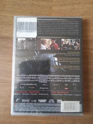 Eşref Paşalılar Ambalajında Sıfır Dvd Film