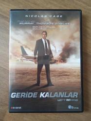 Geride Kalanlar Dvd Film