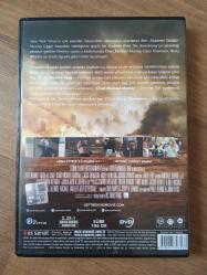 Geride Kalanlar Dvd Film