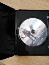 Geride Kalanlar Dvd Film