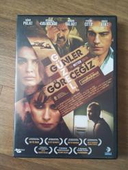 Güzel Günler Göreceğiz Dvd Film