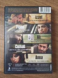 Güzel Günler Göreceğiz Dvd Film
