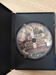 Güzel Günler Göreceğiz Dvd Film