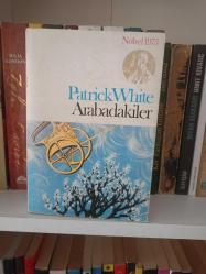 LOT.19 » Arabadakiler