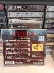 Feyzullah Çınar - Nefes - Cd -