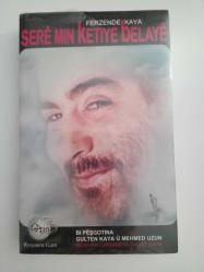 Ahmet Kaya - Sere Min Ketiye Belaye (Poster Ekiyle)