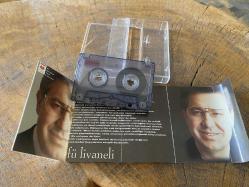 ZÜLFÜ LİVANELİ - NEYLERSİN - KASET