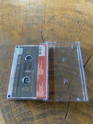 SABAHAT AKKİRAZ - SEYRAN - KASET