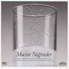 MUCİZE NAĞMELER CD