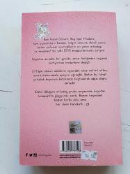 KOLEJE HOŞ GELDİN - ORJİNAL AYRAÇLI ( KİTAP 1307 )