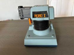 ANTİKA TOMY ROBO I ROBOT KOL