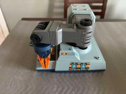 ANTİKA TOMY ROBO I ROBOT KOL