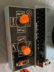 ANTİKA TOMY ROBO I ROBOT KOL