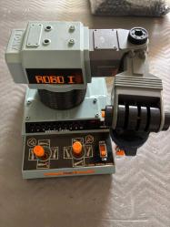 ANTİKA TOMY ROBO I ROBOT KOL