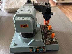 ANTİKA TOMY ROBO I ROBOT KOL