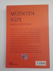 Müzikten Söze