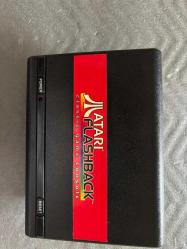 ATARI FLASHBACK
