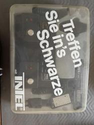 INTEL TV SUPER SPORT 1006 FULL SET 1977 OYUN KONSOLU