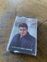 EMRAH - KLASİKLERİ - KASET