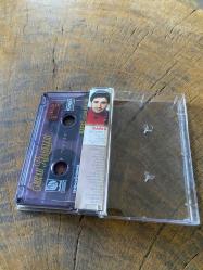 EMRAH - KLASİKLERİ - KASET