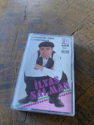 İLYAS SALMAN - DOĞDUKLARI YERDE DOYMAYANLAR - KASET